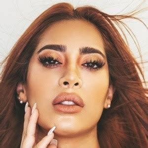 cuantos años tiene kim shantal.